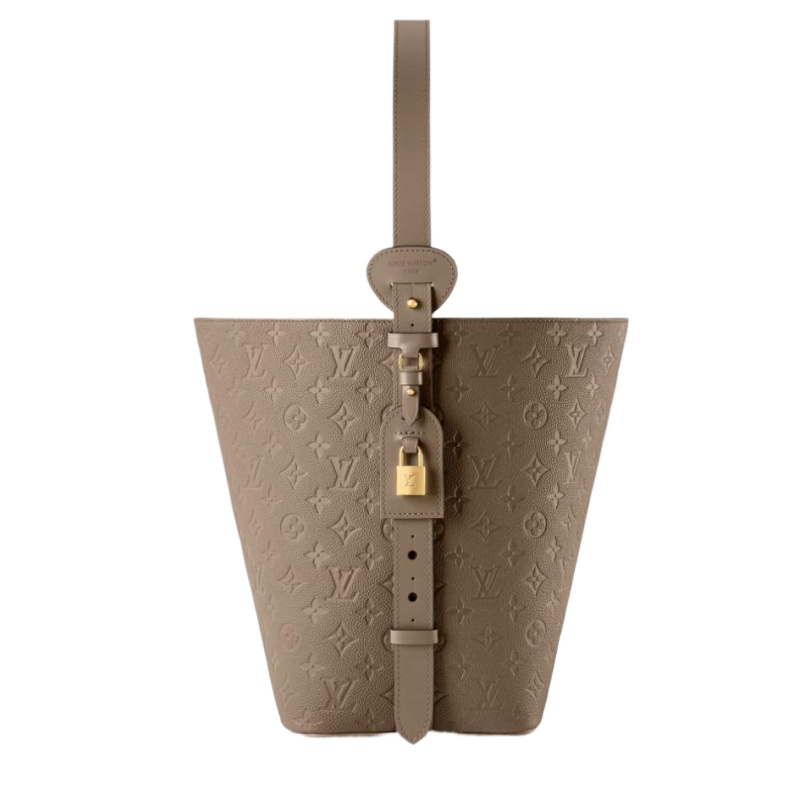 Louis Vuitton All In GM - Image 6